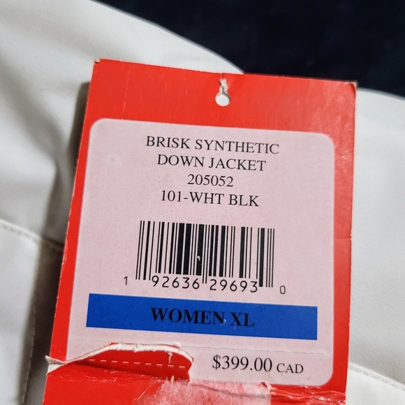 SPYDER SNOW COAT - Picture 3 of 6